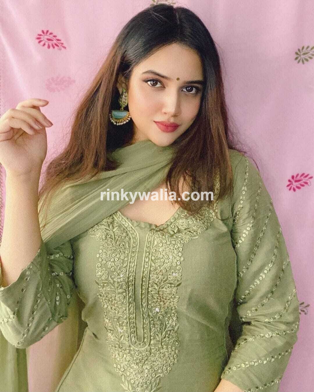 Independent Call Girls in Bangalore