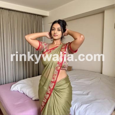 female Call Girls in Bangalore