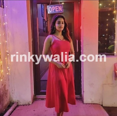 female escorts in Bangalore