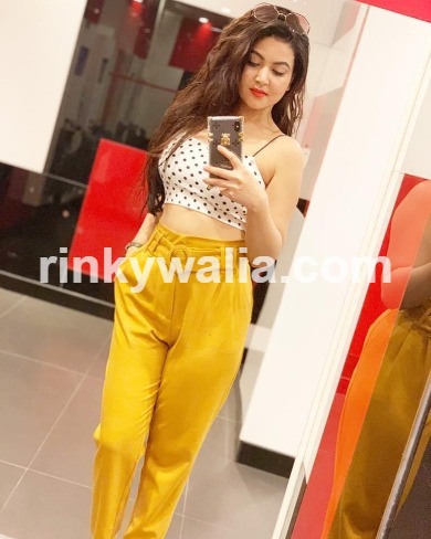 female Call Girls in Bangalore